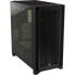 ATX Semi-tower Box Corsair 4000D Airflow Black