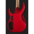 Solar Guitars AB2.4CAR Candy Apple Red