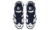 Фото #4 товара Кроссовки Nike Air More Uptempo Olympic GS 2020 415082-104(2020)