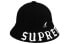 Supreme SS20 Week 12 Supreme x Kangol 联名款 Bermuda Casual Hat 时尚个性字母 渔夫帽 男女同款情侣款 / Кепка Supreme x SUP-SS20-703