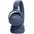 Фото #2 товара Bluetooth-наушники JBL Tune 520BT Синий