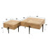 Couchtisch-Set Blocks – 2er-Set - фото #4