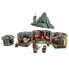 Фото #2 товара LEGO Hagrid Cabin: An Unexpected Visit Construction Game