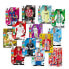 PANINI Adrenalyn LIGA 2023-2024 Trading Card Pack 50 Units