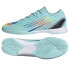 Фото #1 товара Бутсы футбольные Adidas Speedportal.3 IN M GW8466 "Синие"