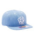 ფოტო #2 პროდუქტის Men's Light Blue Manchester City Bankroll Snapback Hat
