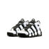 Фото #2 товара [DQ6200-001] Grade School Nike AIR MORE UPTEMPO 96 'COBALT BLISS (GS)'