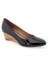 ფოტო #53 პროდუქტის Women's Iris Slip on Wedge