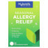 Фото #1 товара Hyland's Naturals, Seasonal Allergy Relief, 60 быстрорастворимых таблеток