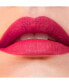 Фото #26 товара Pure Color Whipped Matte Lip Color with Moringa Butter