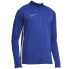 Фото #1 товара Nike Dri-FIT Academy Dril Top M AJ9708 455 sweatshirt