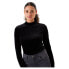 ფოტო #5 პროდუქტის GARCIA K30004 Long Sleeve Blouse