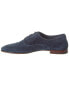 Фото #2 товара Isaia Suede Loafer Men's 8.5