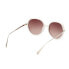 ფოტო #6 პროდუქტის MAX&CO MO0088 Sunglasses