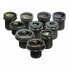 Фото #4 товара Set of lenses for Arducam cameras - M12 mount