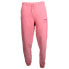Фото #1 товара Diadora Manifesto Palette Pants Mens Pink Casual Athletic Bottoms 178740-50222
