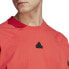 Фото #6 товара ADIDAS D4Gmdy short sleeve T-shirt