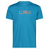 CMP 39T7117P short sleeve T-shirt