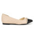 Фото #3 товара Women's Breza Slip-On Pointy Toe Dress Flats