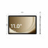 Tablet Samsung Galaxy Tab A9+ 11" 64 GB Grey