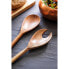 ARTESA Acacia Wood Salad Servers