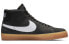 Фото #3 товара Кроссовки Nike Blazer Mid SB Zoom ISO CD2569-018