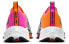 Фото #6 товара Nike Air Zoom Tempo Next% FK 低帮 跑步鞋 男款 黑白粉 / Кроссовки Nike Air Zoom Tempo Next FK DC0703-106