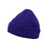 FLEXFIT Côtelé beanie