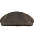 Men's Tropic 504 Ventair USA Ivy Caps & Flat Caps