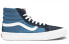 Vans SK8 HI Lx VN0A4BVB5OC High-Top Sneakers