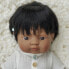 MINILAND Latin With Implant 38 cm Baby Doll