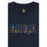 ფოტო #6 პროდუქტის BARÇA Escut Neo short sleeve T-shirt