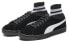 PUMA Suede Classic Sock II 372562-01 Sneakers