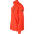 BRUNOTTI Jarry half zip fleece