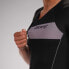Фото #6 товара ZOOT Core + Tri Aero Short Sleeve Trisuit