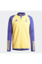 Фото #5 товара Куртка мужская Adidas Real Tr Top Erkek Sweatshirt Iq0543