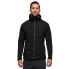 BLACK DIAMOND Element softshell jacket