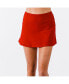 Фото #1 товара Women's Short Swim Skort