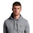 LYLE & SCOTT Essential Pullover hoodie