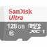 Фото #1 товара Карта памяти SD SanDisk Ultra 128 Гб