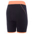 rh+ Pista 18 cm shorts