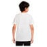 Фото #2 товара NIKE Sportswear Core Brandmark 3 short sleeve T-shirt