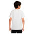 ფოტო #2 პროდუქტის NIKE Sportswear Core Brandmark 3 short sleeve T-shirt