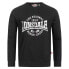 LONSDALE Badfallister sweatshirt