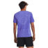 UNDER ARMOUR Stride Seamless short sleeve T-shirt