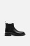 CHELSEA BOOTS