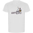 KRUSKIS Freestyle Scooter ECO short sleeve T-shirt