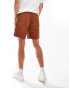 Kavu quick dry river short in burnt orange Оранжевый, L - фото #4