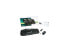 Фото #8 товара Logitech MK550 2.4 GHz Wireless Wave Keyboard and Mouse Combo - Black
