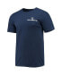 Фото #3 товара Nike Dallas Cowboys Men's Local Phrase T-Shirt